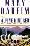 Book cover for Alpine Kindred