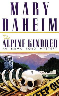 Cover of Alpine Kindred