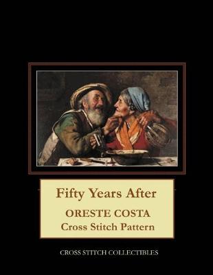 Book cover for Fifty Years After