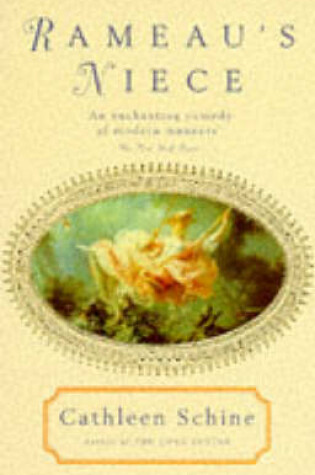 Cover of Rameau's Niece
