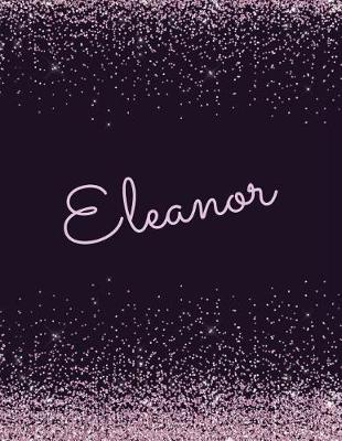 Book cover for Eleanor