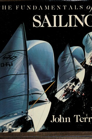 Cover of The Fundamentals of Sailing