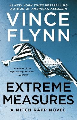 Cover of Extreme Measures