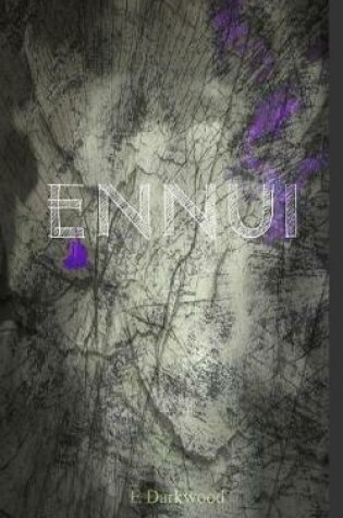 Cover of Ennui