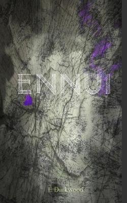 Book cover for Ennui