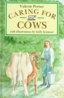Book cover for Caring for Cows