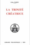 Book cover for La Trinite Creatrice