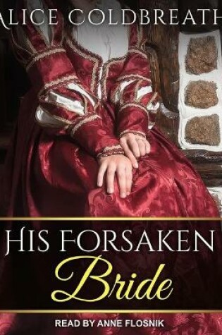 Cover of His Forsaken Bride