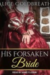 Book cover for His Forsaken Bride
