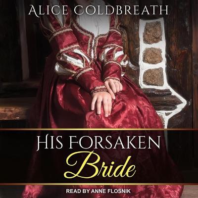Book cover for His Forsaken Bride