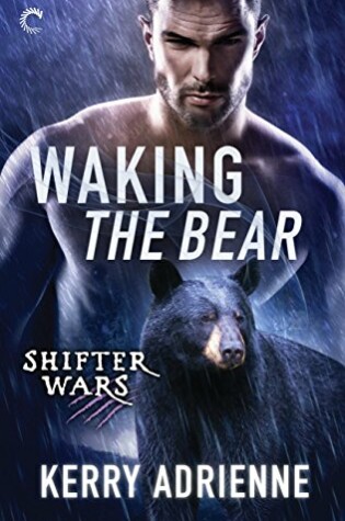 Cover of Waking the Bear