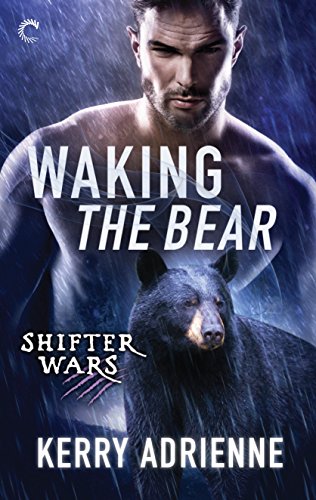 Cover of Waking the Bear