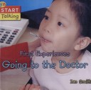Book cover for Start Talking First Experience Us