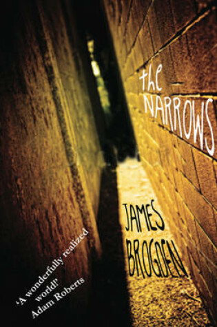 Cover of The Narrows