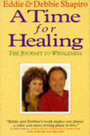 Cover of A Time for Healing