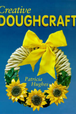 Cover of Creative Doughcraft