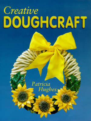 Book cover for Creative Doughcraft