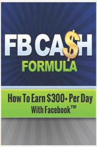 Cover of Fb Cash Formula