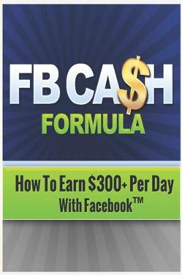 Book cover for Fb Cash Formula