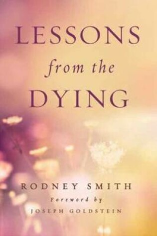 Cover of Lessons from the Dying