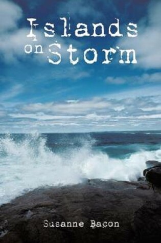 Cover of Islands on Storm