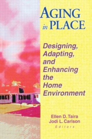 Cover of Aging in Place