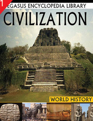 Book cover for Civilization