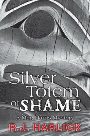 Cover of Silver Totem of Shame