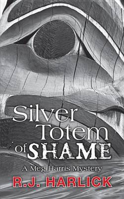 Book cover for Silver Totem of Shame