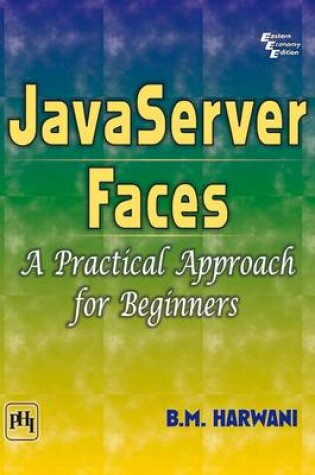 Cover of Javaserver Faces