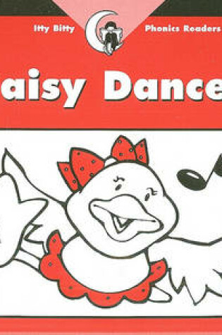 Cover of Daisy Dances