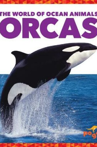 Cover of Orcas