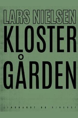 Cover of Klostergården