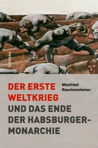 Cover of Der Erste Weltkrieg