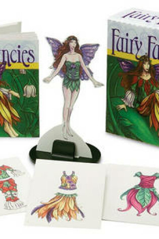 Cover of Fairy Fancies