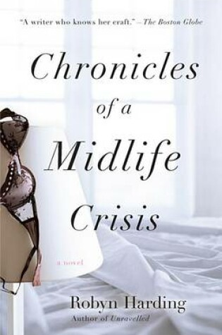 Cover of Chronicles of a Midlife Crisis