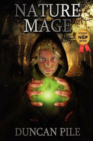 Cover of Nature Mage
