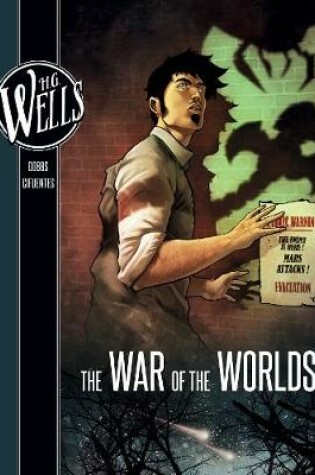 Cover of H.G.Wells
