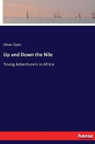 Cover of Up and Down the Nile
