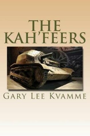 Cover of The Kah'feers