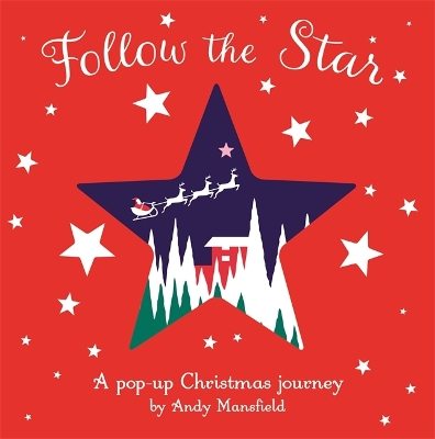 Book cover for Follow the Star