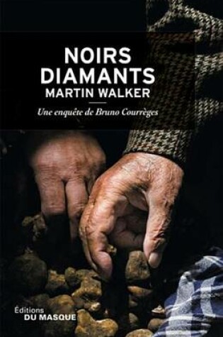 Cover of Noirs Diamants