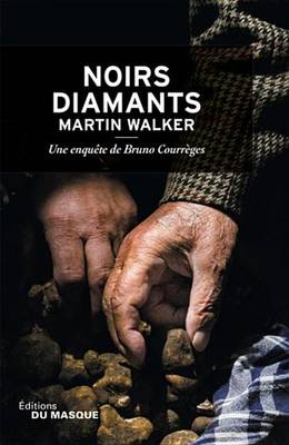 Book cover for Noirs Diamants