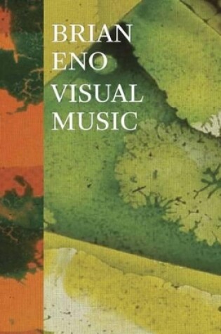 Cover of Brian Eno