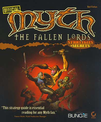 Book cover for Myth