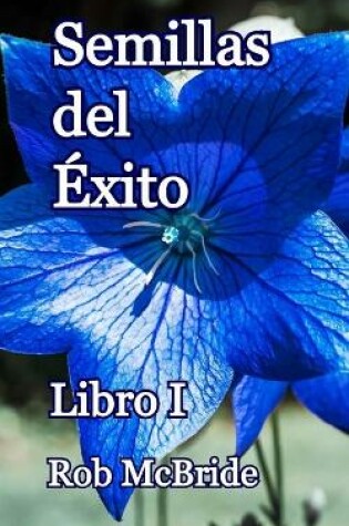 Cover of Semillas del Exito