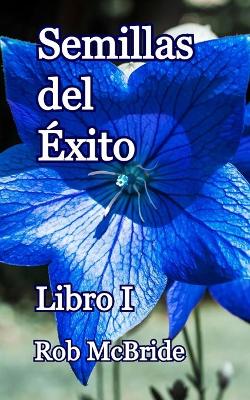Book cover for Semillas del Exito