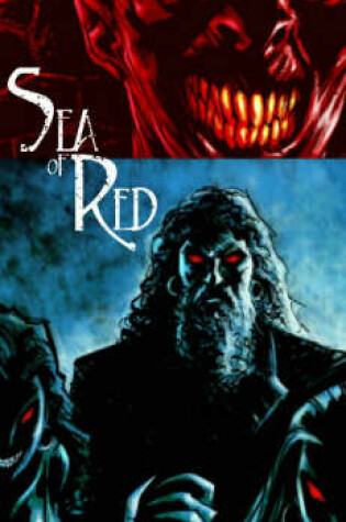 Cover of Sea Of Red Volume 2: No Quarter