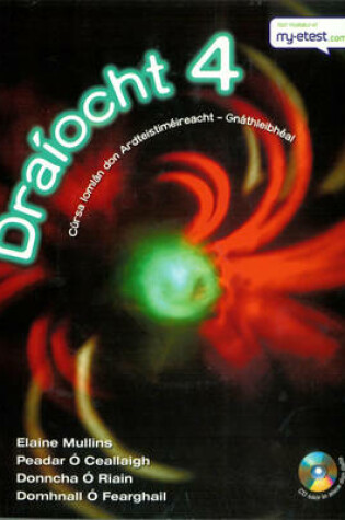 Cover of Draiocht 4