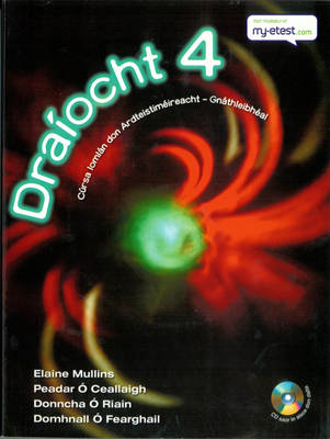 Cover of Draiocht 4